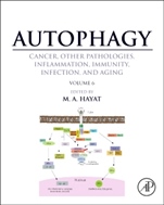 Autophagy: Cancer, Other Pathologies, Inflammation, Immunity, Infection, and Aging: Volume 6- Regulation of Autophagy and Selective Autophagy - ISBN 9780128010327