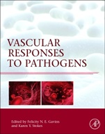 Vascular Responses to Pathogens - ISBN 9780128010785