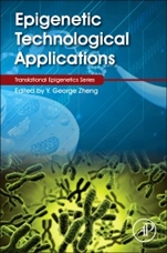 Epigenetic Technological Applications - ISBN 9780128010808