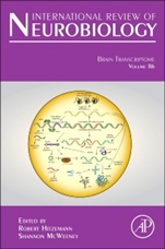 Brain Transcriptome - ISBN 9780128011058