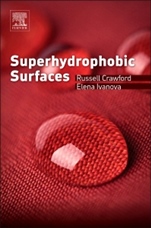 Superhydrophobic Surfaces - ISBN 9780128011096