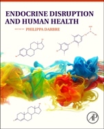 Endocrine Disruption and Human Health - ISBN 9780128011393