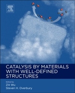 Catalysis by Materials with Well-Defined Structures - ISBN 9780128012178