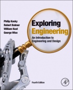 Exploring Engineering: An Introduction to Engineering and Design - ISBN 9780128012420