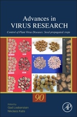 Control of Plant Virus Diseases: Seed-Propagated Crops - ISBN 9780128012468