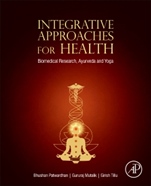 Integrative Approaches for Health: Biomedical Research, Ayurveda and Yoga - ISBN 9780128012826