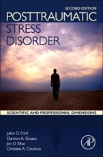 Posttraumatic Stress Disorder: Scientific and Professional Dimensions - ISBN 9780128012888