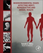 Bioenvironmental Issues Affecting Mens Reproductive and Sexual Health - ISBN 9780128012994
