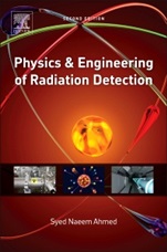 Physics and Engineering of Radiation Detection - ISBN 9780128013632