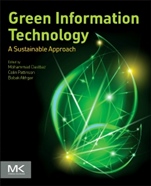 Green Information Technology: A Sustainable Approach - ISBN 9780128013793