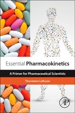 Essential Pharmacokinetics: A Primer for Pharmaceutical Scientists - ISBN 9780128014110