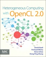 Heterogeneous Computing with OpenCL 2.0 - ISBN 9780128014141