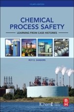 Chemical Process Safety: Learning from Case Histories - ISBN 9780128014257