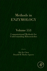Computational Methods for Understanding Riboswitches - ISBN 9780128014295