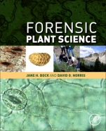 Forensic Plant Science - ISBN 9780128014752
