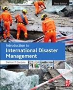 Introduction to International Disaster Management - ISBN 9780128014776