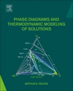 Phase Diagrams and Thermodynamic Modeling of Solutions - ISBN 9780128014943