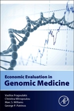 Economic Evaluation in Genomic Medicine - ISBN 9780128014974