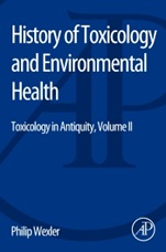 History of Toxicology and Environmental Health: Toxicology in Antiquity II - ISBN 9780128015063