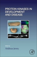 Protein Kinases in Development and Disease - ISBN 9780128015131