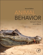 Animal Behavior - ISBN 9780128015322