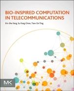 Bio-Inspired Computation in Telecommunications - ISBN 9780128015384