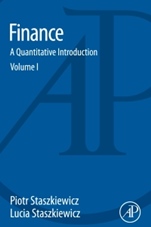 Finance: A Quantitative Introduction - ISBN 9780128015841
