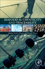 Seafood Authenticity and Traceability: A DNA-based Pespective - ISBN 9780128015926