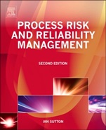 Process Risk and Reliability Management - ISBN 9780128016534