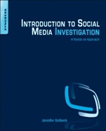 Introduction to Social Media Investigation: A Hands-on Approach - ISBN 9780128016565