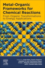 Organic Nanoreactors: From Molecular to Supramolecular Organic Compounds - ISBN 9780128017135