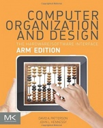 Computer Organization and Design ARM Edition: The Hardware Software Interface - ISBN 9780128017333