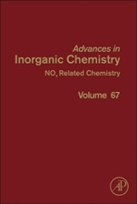 NOx Related Chemistry - ISBN 9780128017357
