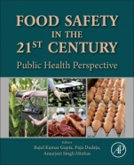 Food Safety in the 21st Century: Public Health Perspective - ISBN 9780128017739