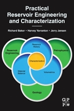 Practical Reservoir Engineering and Characterization - ISBN 9780128018118