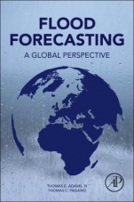 Flood Forecasting: A Global Perspective - ISBN 9780128018842