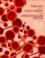 Stem Cell and Gene Therapy for Cardiovascular Disease - ISBN 9780128018880