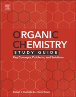 Organic Chemistry Study Guide: Key Concepts, Problems, and Solutions - ISBN 9780128018897