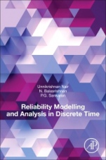Reliability Modelling and Analysis in Discrete Time - ISBN 9780128019139