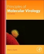 Principles of Molecular Virology - ISBN 9780128019467
