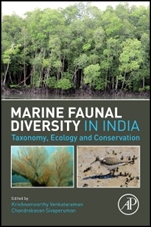 Marine Faunal Diversity in India: Taxonomy, Ecology and Conservation - ISBN 9780128019481