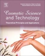 Cosmetic Science and Technology: Theoretical Principles and Applications - ISBN 9780128020050