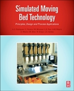 Simulated Moving Bed Technology: Principles, Design and Process Applications - ISBN 9780128020241
