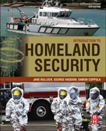 Introduction to Homeland Security: Principles of All-Hazards Risk Management - ISBN 9780128020289