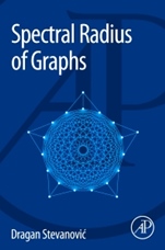 Spectral Radius of Graphs - ISBN 9780128020685