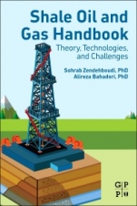 Shale Oil and Gas Handbook: Theory, Technologies, and Challenges - ISBN 9780128021002