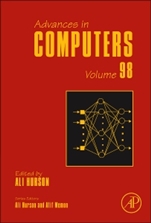 Advances in Computers - ISBN 9780128021323
