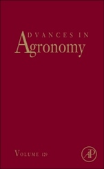 Advances in Agronomy - ISBN 9780128021385