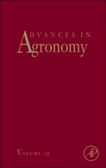 Advances in Agronomy - ISBN 9780128021392