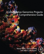 Collaborative Genomics Projects: A Comprehensive Guide - ISBN 9780128021439